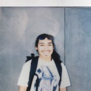 Meet your Posher, Alex